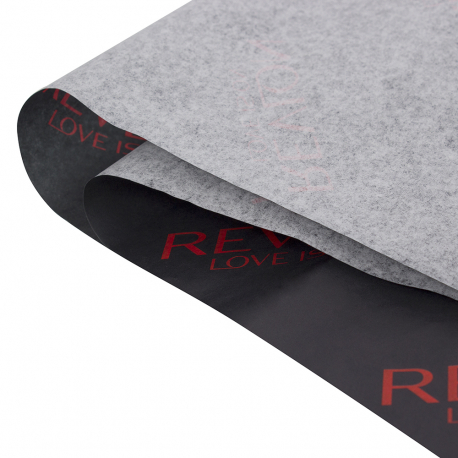 Printed One Colour Tissue Paper ref. Emaliomada Printed One Colour Tissue Paper ref. Emaliomada