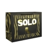 Solo Shoes Luxury Card Paper Carrier Bags