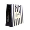 Dixons Luxury Card Paper Carrier Bags