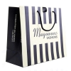 Magowans Fashions Luxury Card Paper Carrier Bags