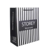 Storey Luxury Card Paper Carrier Bags