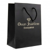 Down Jewellers Luxury Card Paper Carrier Bags
