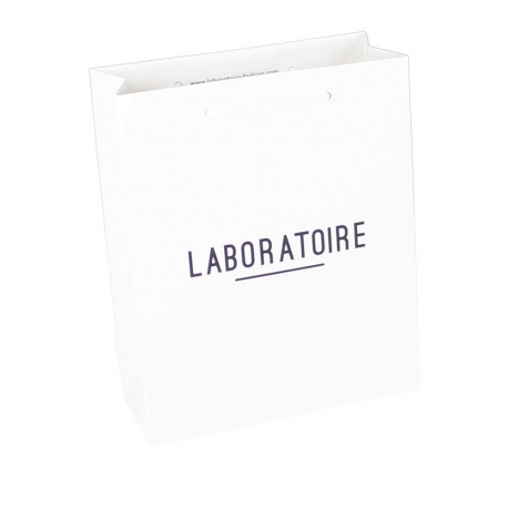 Luxury Printed Carrier Bags Luxury Printed Carrier Bags