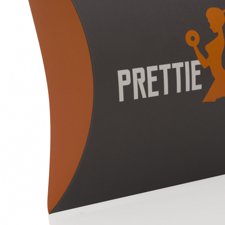 Printed Luxury Pillow Boxes Printed Luxury Pillow Boxes