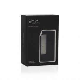 Printed Tuck Lid Boxes Ref XOLO