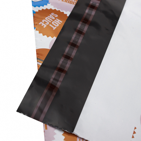 Printed Plastics Medium Mailing Bags Ref PeriA Printed Plastics Medium Mailing Bags Ref PeriA