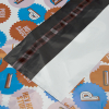 Printed Plastics Medium Mailing Bags Ref PeriA