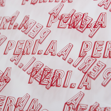 Large Clear Plastics Shopping Bags Ref PeriA Large Clear Plastics Shopping Bags Ref PeriA