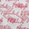 Large Clear Plastics Shopping Bags Ref PeriA