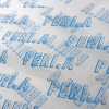Large Clear Plastics Shopping Bags Ref PeriA