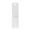 Printed die cut handle paper bags Ref Penderyn