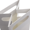 Printed die cut handle paper bags Ref Penderyn