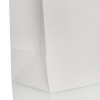 Printed die cut handle paper bags Ref Penderyn