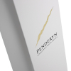 Printed die cut handle paper bags Ref Penderyn