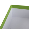 Two Piece Wrapped Rigid Board Boxes Ref xAD