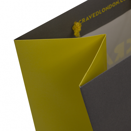 Luxury Uncoated Bags Ref CRAVED Luxury Uncoated Bags Ref CRAVED