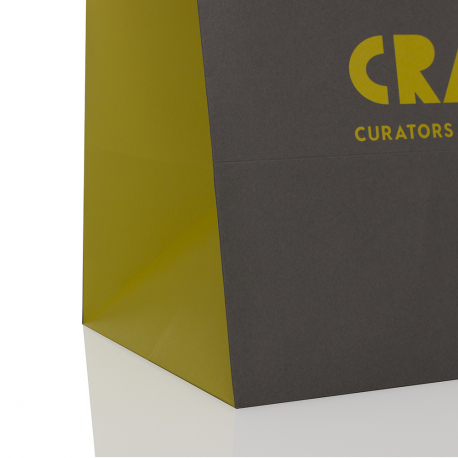 Luxury Uncoated Bags Ref CRAVED Luxury Uncoated Bags Ref CRAVED