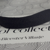 Luxury Ribbon Handle Paper Bags ref British Wool Collective