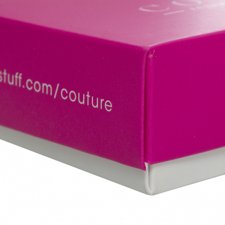 Two Piece paperbaord boxes - Couture Two Piece paperbaord boxes - Couture
