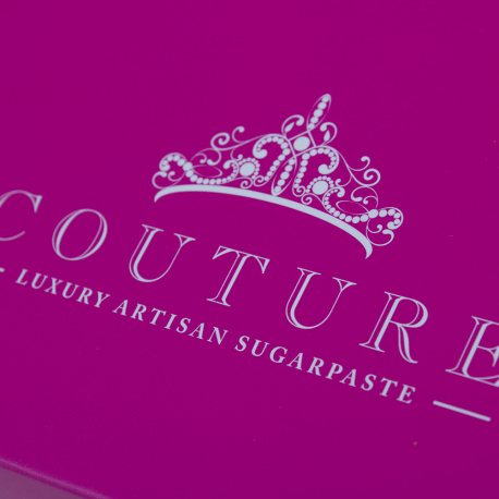Two Piece paperbaord boxes - Couture Two Piece paperbaord boxes - Couture