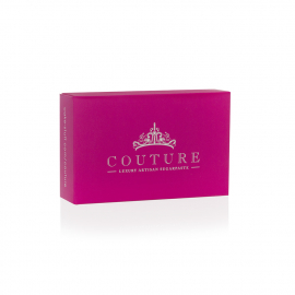 Two Piece Paperboard Boxes for Bakeries - Couture