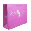 Kraft Paper Carrier Bags - Ref. Bella Marie