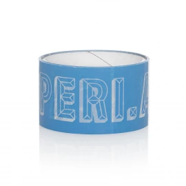 Bespoke Printed Tape Ref Peri A