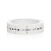 Printed Custom Tape for Branded Packaging ref Hero