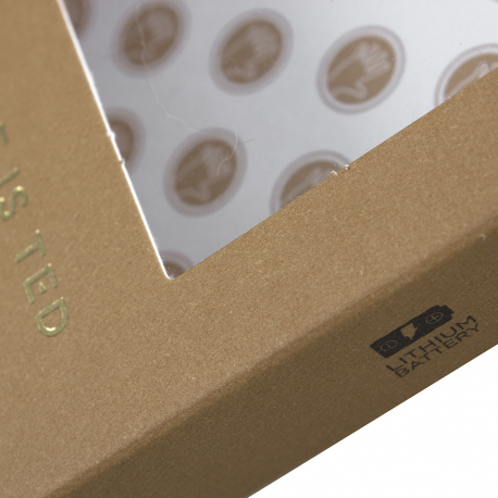 Printed Paperboard Boxes MY NAME IS TED Printed Paperboard Boxes MY NAME IS TED