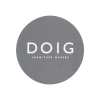 Bespoke Printed Stickers ref Doig