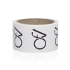 Bespoke Branded Tape ref OFV