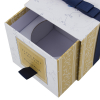 Bespoke Scented Candle Box Ref Tipperary Crystal