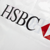 Printed Plastic Carrier Bag Ref HSBC
