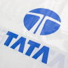 Printed Plastic Carrier Bag Ref Tata
