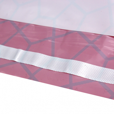 Printed Plastic Mailing Bags Ref Tempo Printed Plastic Mailing Bags Ref Tempo