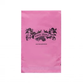 Printed Plastic Mailing Bags Ref Fanny Michel