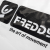 Printed Plastic Carrier Bag Ref Freddy