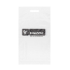 Printed Plastic Carrier Bag Ref Freddy