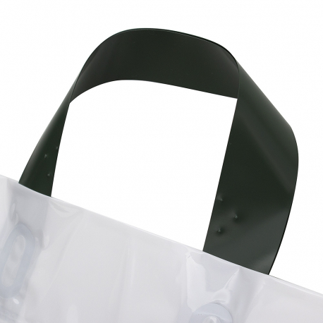 Printed Plastic Carrier Bag Ref Yorkshire Holiday Homes Printed Plastic Carrier Bag Ref Yorkshire Holiday Homes