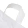 Printed Flexi-Loop Handle Carrier Bag Ref Johnston Carmichael