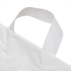 Printed Flexi-Loop Handle Carrier Bag Ref Freemasons
