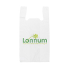 Printed Plastic Carrier Bag for Garden Centre Ref Lonnum