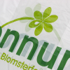 Printed Plastic Carrier Bag for Garden Centre Ref Lonnum