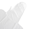 Printed Plastic Carrier Bag Ref Ingatestone Saddlery