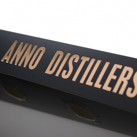 Printed Bottle Boxes for Product Samples Ref Anno Distillers Printed Bottle Boxes for Product Samples Ref Anno Distillers