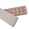 Luxury Paperboard Sweet Boxes Ref Winterspring