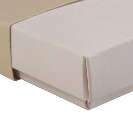 Luxury Paperboard Sweet Boxes Ref Winterspring