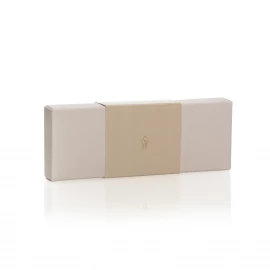 Luxury Paperboard Sweet Boxes Ref Winterspring