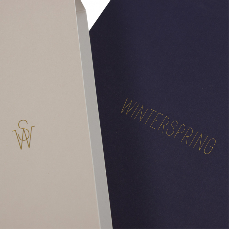 Luxury Printed Paperboard Chocolate Boxes Ref Winterspring Luxury Printed Paperboard Chocolate Boxes Ref Winterspring