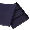 Luxury Printed Paperboard Chocolate Boxes Ref Winterspring